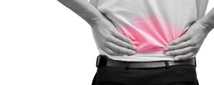 Chronic Back Pain Studies