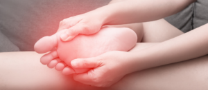 Diabetics Foot Pain Studies